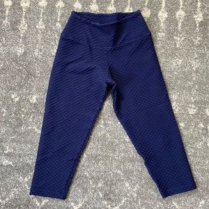 Booty by Brabants Navy Crops